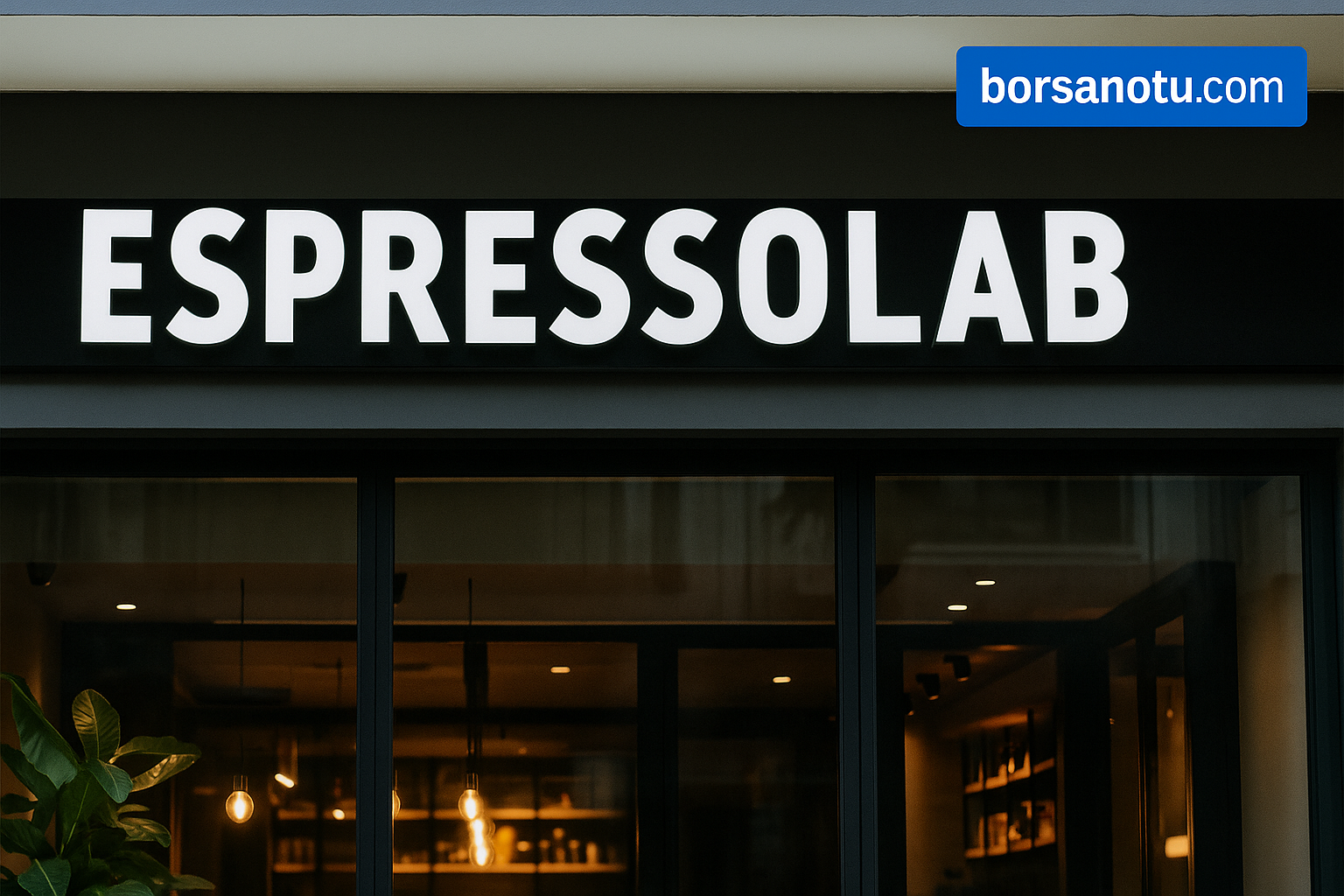 Espressolab