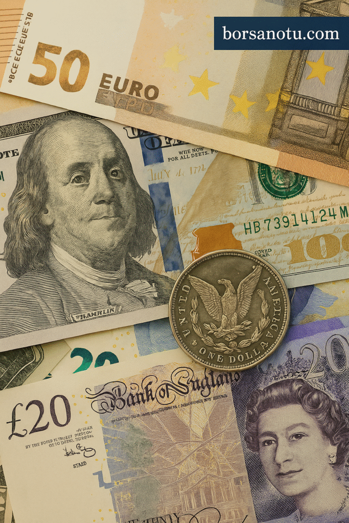 dolar kuru