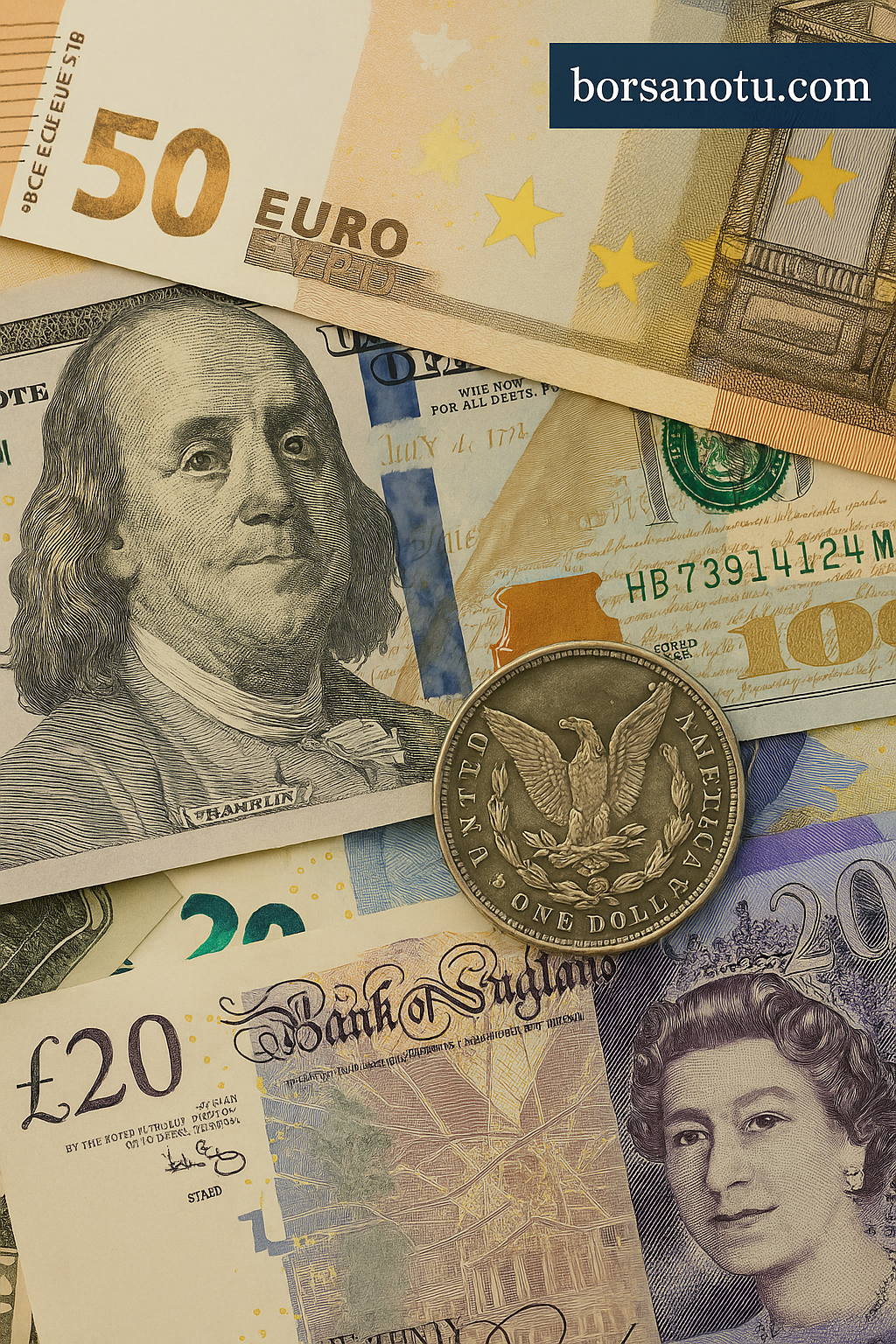 dolar fiyatı