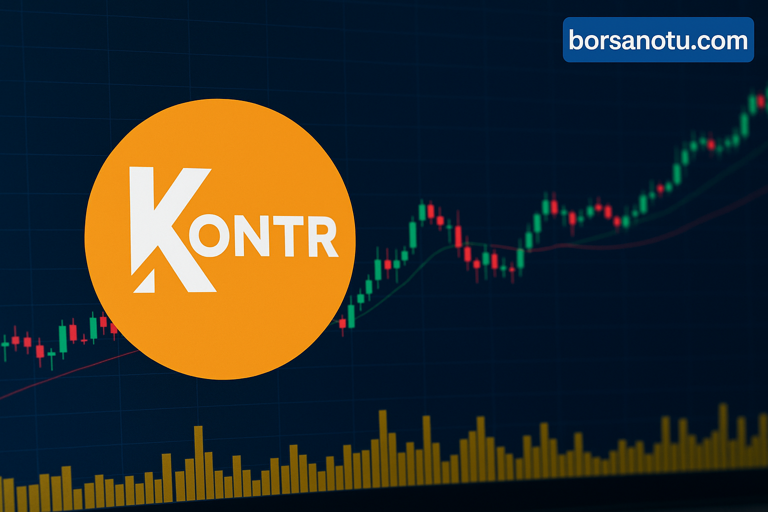 KONTR Hisse Bedelli
