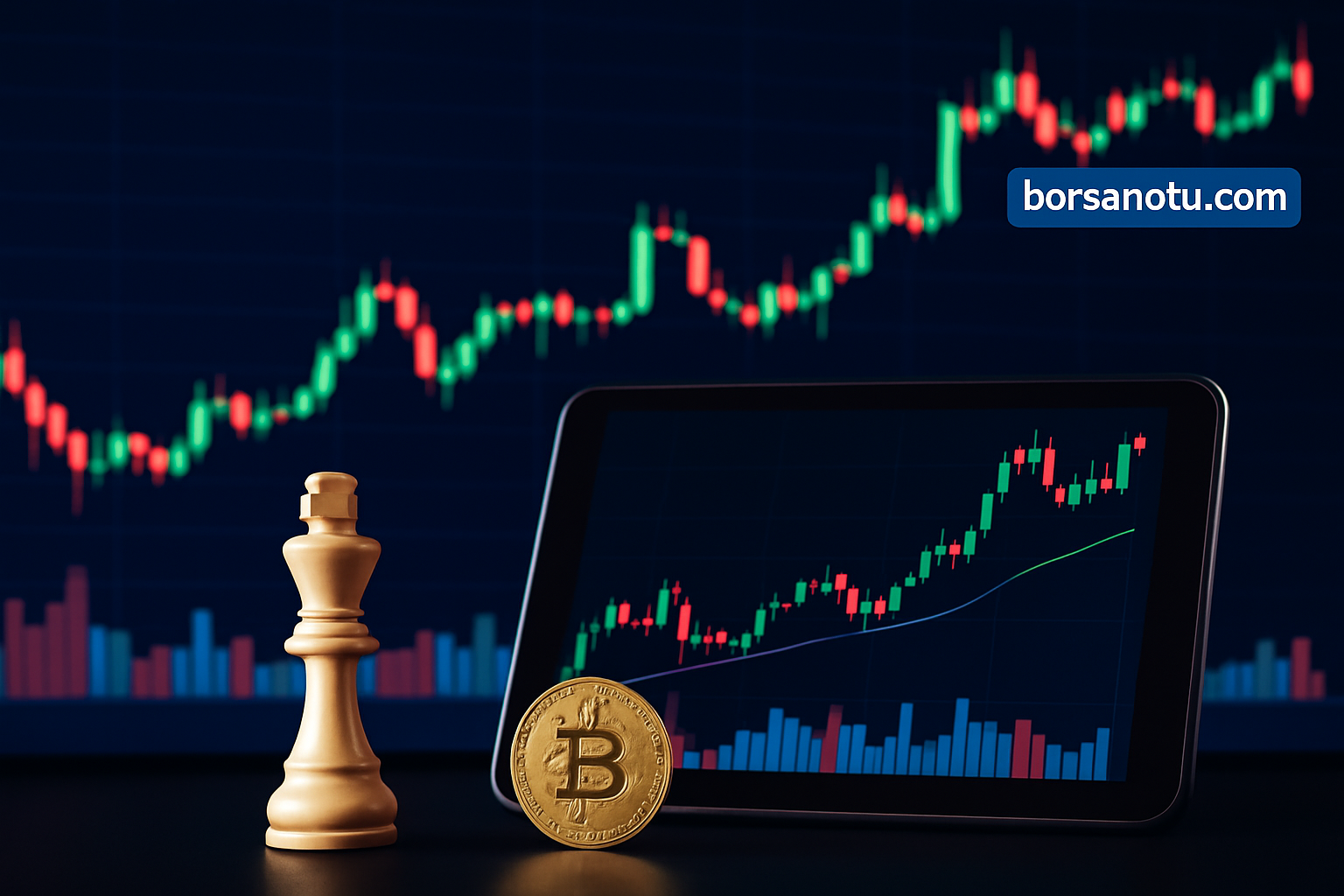 Popüler Trading Stratejileri
