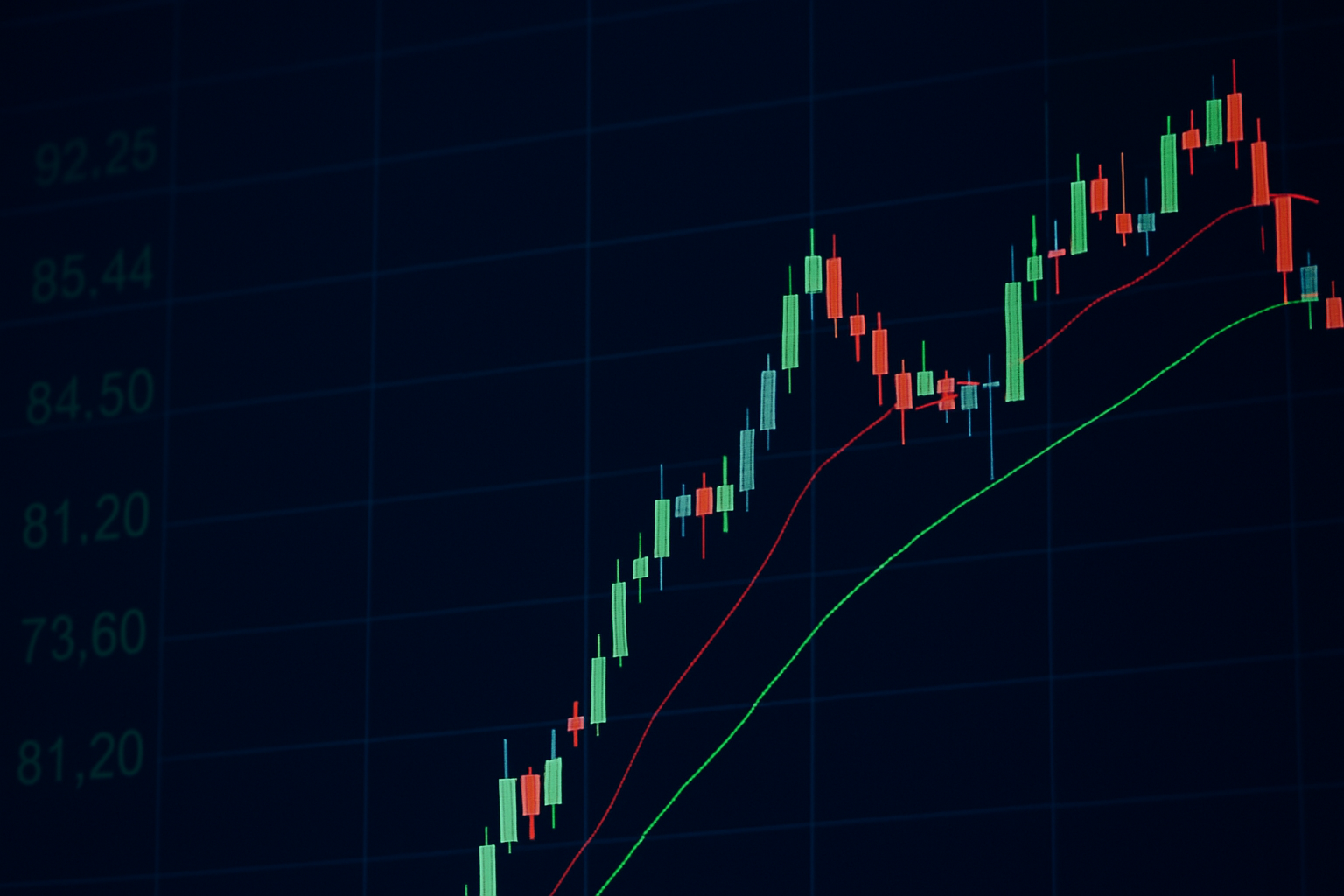 Borsa Yatırımında Kazanmanın Altın Kuralları