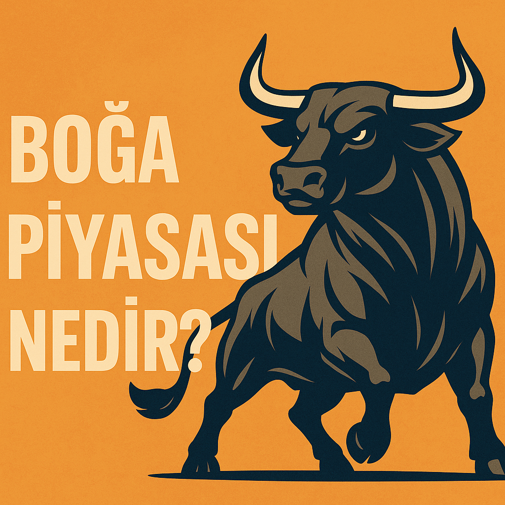 boğa piyasası