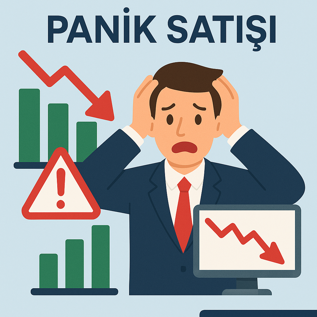 Sık Yapılan Borsa Hataları