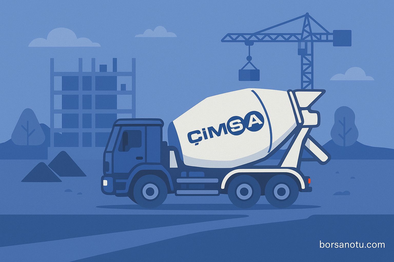 cimsa hisse