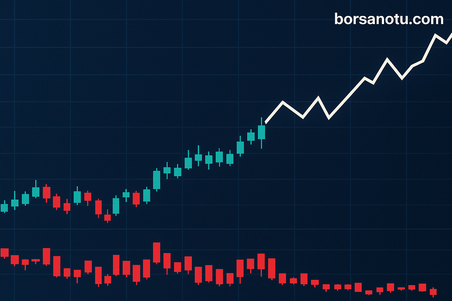BIST 2025 1. Çeyrek Bilanço Takvimi