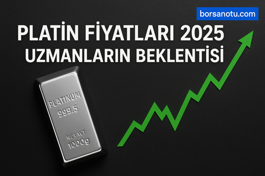 Platin fiyatları
2025