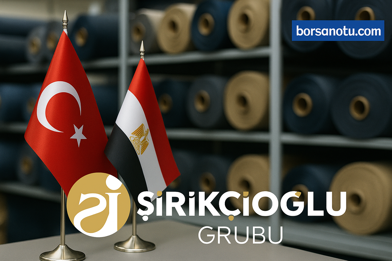 şirikçioglu