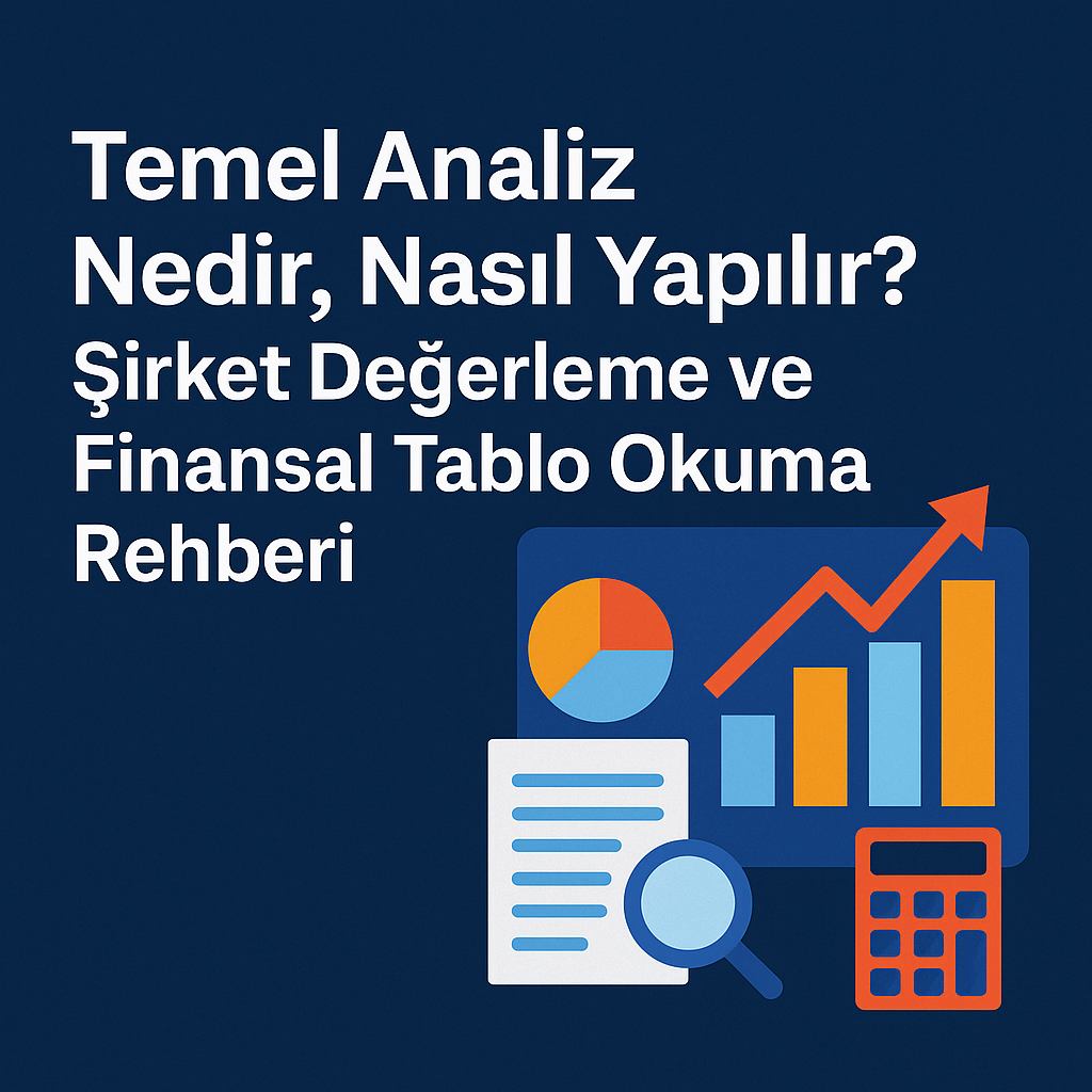temel analiz nedir